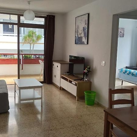 Altemar In Las Americas อาโรนา ภายนอก รูปภาพ