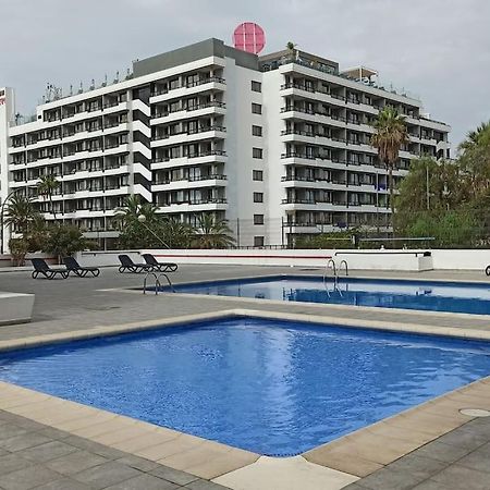 Altemar In Las Americas อาโรนา ภายนอก รูปภาพ