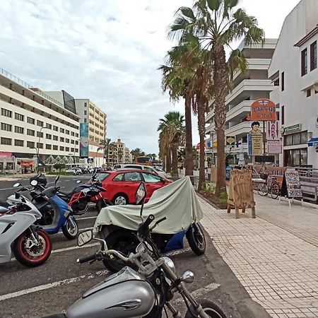 Altemar In Las Americas อาโรนา ภายนอก รูปภาพ