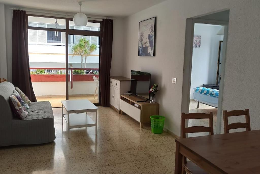 Altemar In Las Americas อาโรนา ภายนอก รูปภาพ