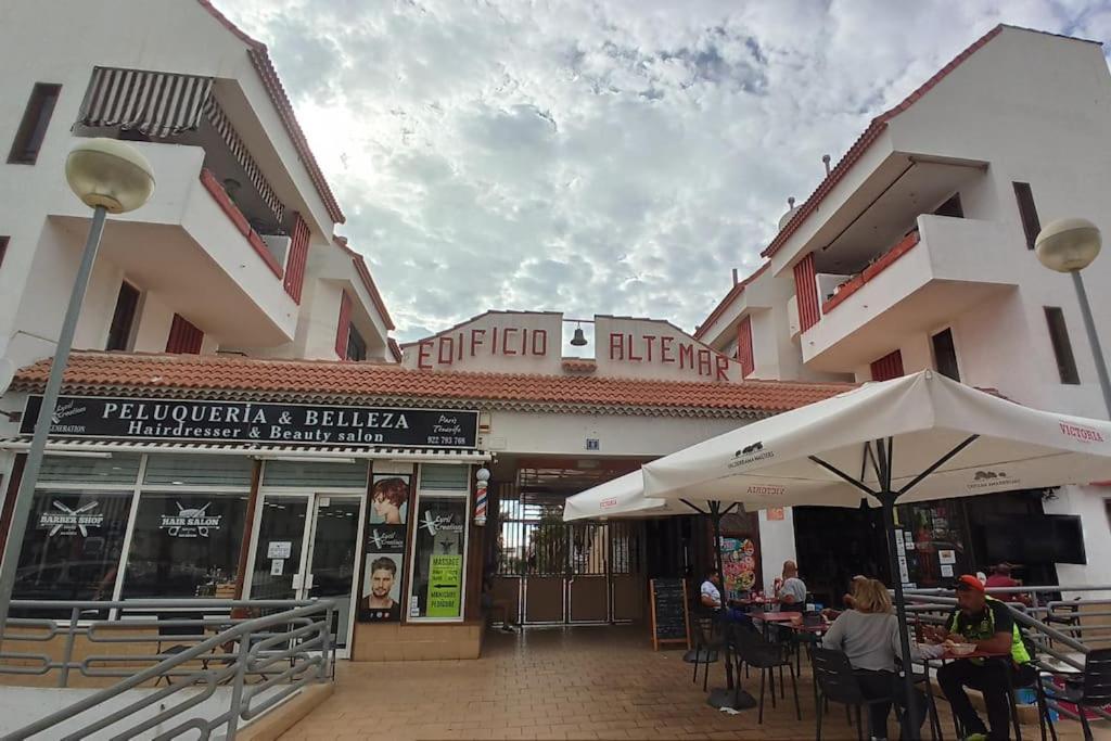 Altemar In Las Americas อาโรนา ภายนอก รูปภาพ