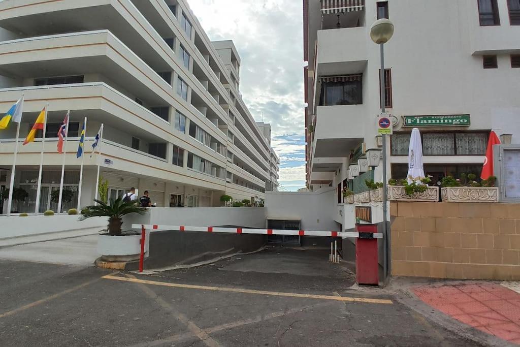 Altemar In Las Americas อาโรนา ภายนอก รูปภาพ