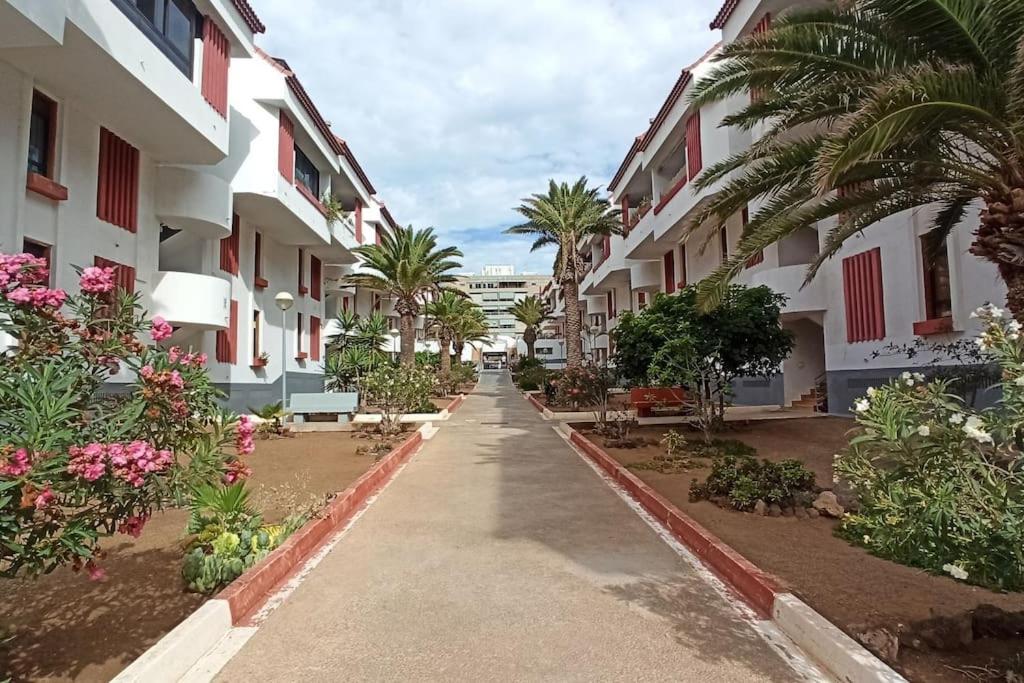 Altemar In Las Americas อาโรนา ภายนอก รูปภาพ