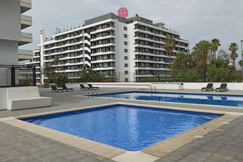 Altemar In Las Americas อาโรนา ภายนอก รูปภาพ