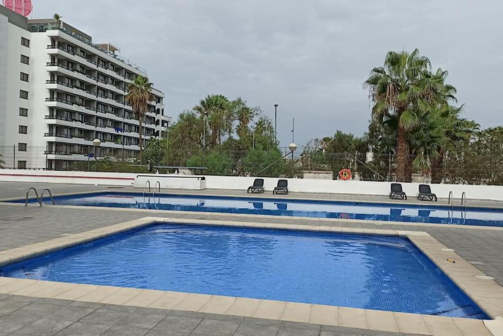 Altemar In Las Americas อาโรนา ภายนอก รูปภาพ