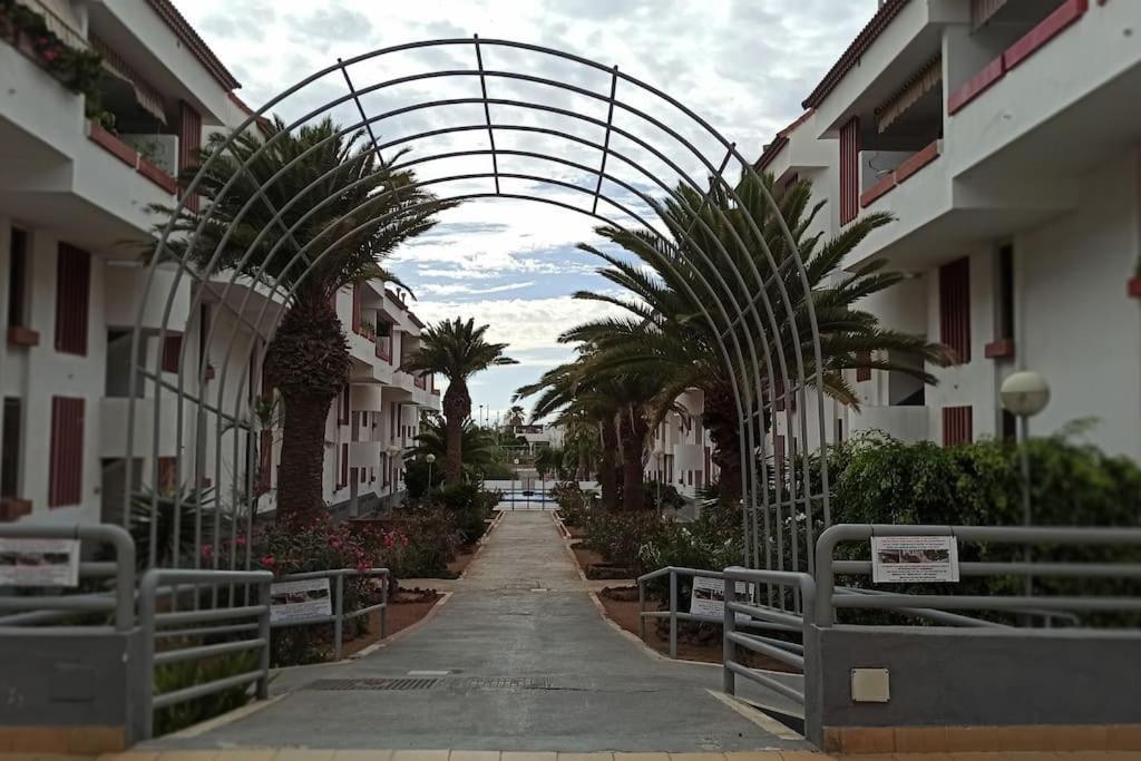 Altemar In Las Americas อาโรนา ภายนอก รูปภาพ