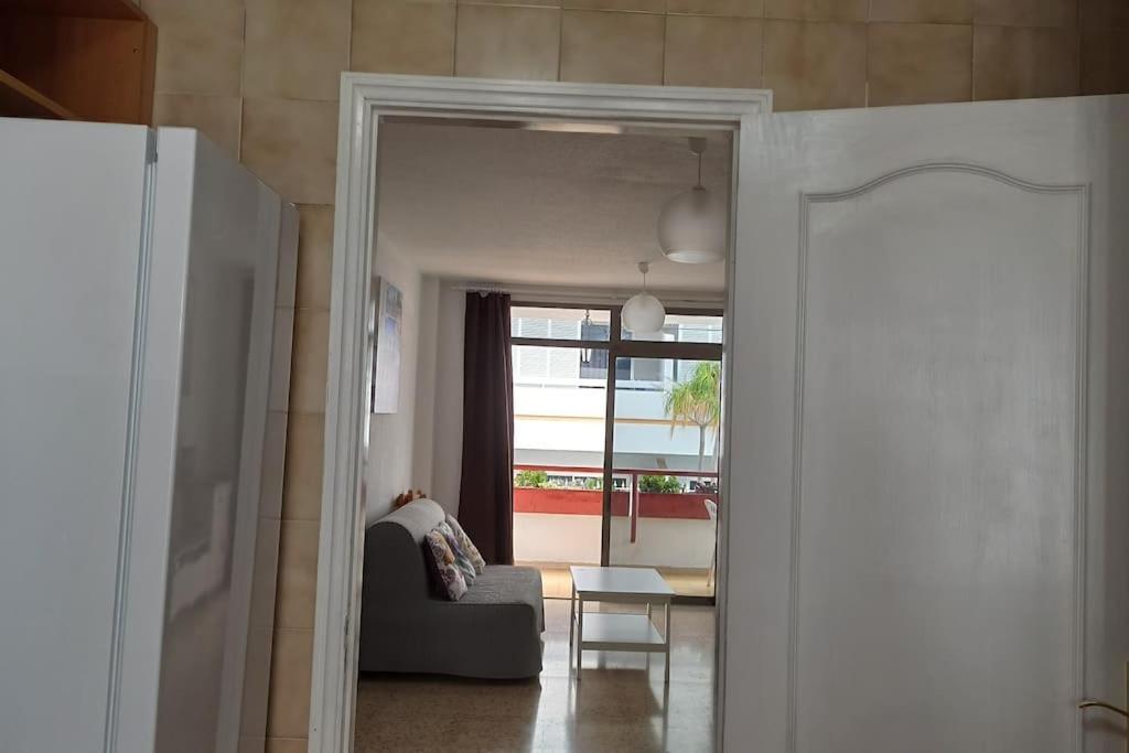 Altemar In Las Americas อาโรนา ภายนอก รูปภาพ