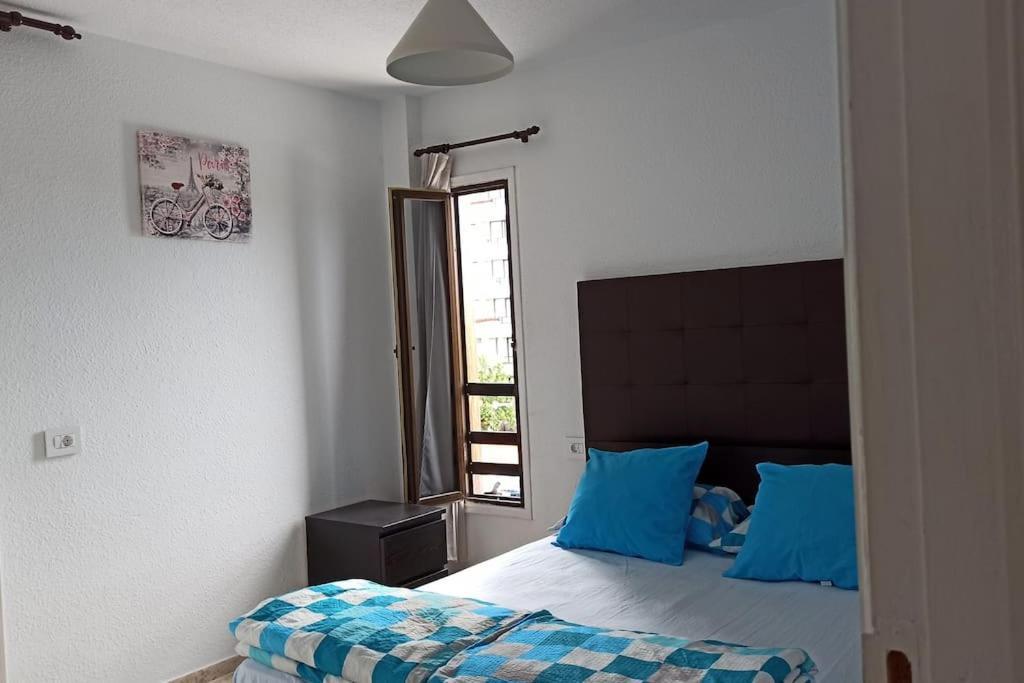 Altemar In Las Americas อาโรนา ภายนอก รูปภาพ