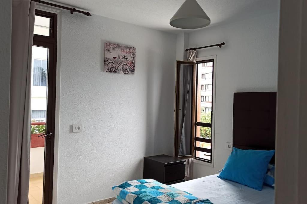 Altemar In Las Americas อาโรนา ภายนอก รูปภาพ